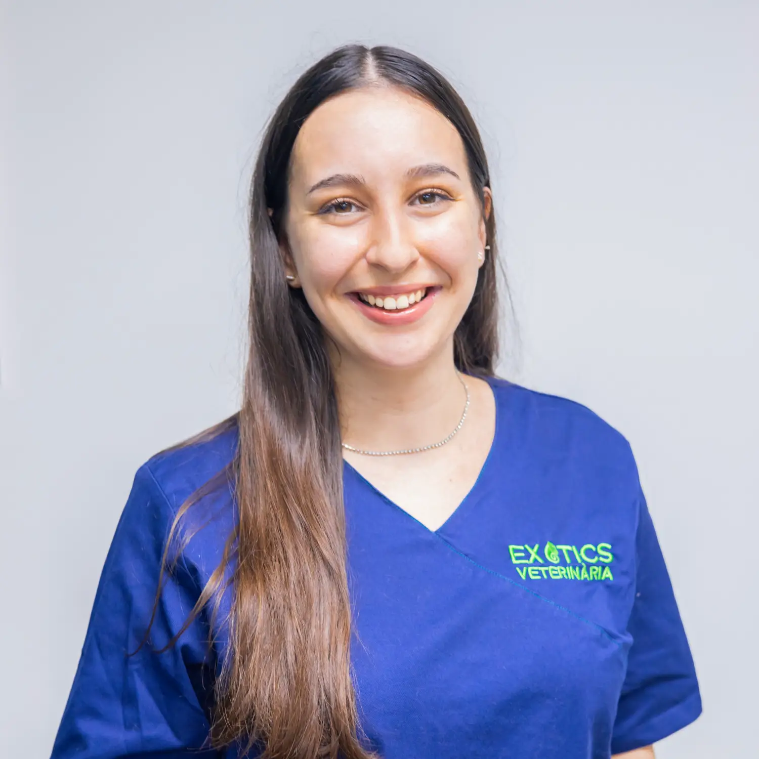 filipa gamboa exotics veterinaria barcelona